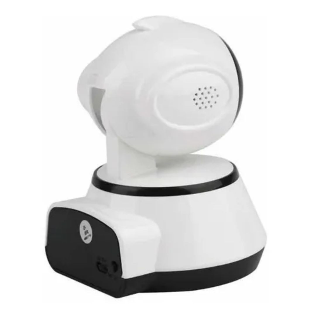 Miniatura 2 de Cámara Ip Wifi Robótica